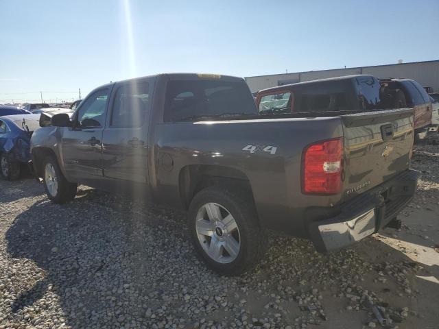 Photo 2 from auction – 2008 CHEVROLET SILVERADO with VIN 2GCEK13J481294433