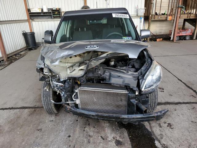 Photo 5 from auction – 2013 KIA SOUL with VIN KNDJT2A5XD7558789