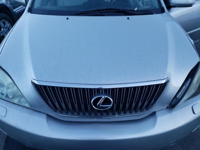 Photo 11 from auction – 2004 LEXUS RX 330 with VIN 2T2HA31UX4C026275