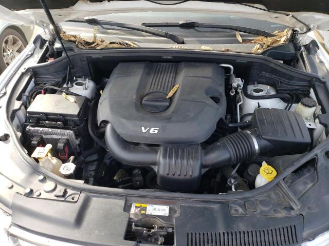 Photo 12 from auction – 2014 DODGE DURANGO SX with VIN 1C4RDJAG3EC972842