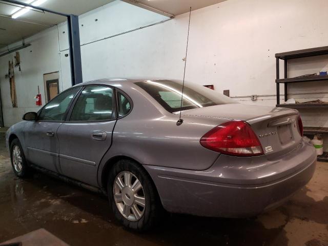 Photo 2 from auction – 2007 FORD TAURUS SEL with VIN 1FAFP56U07A205096