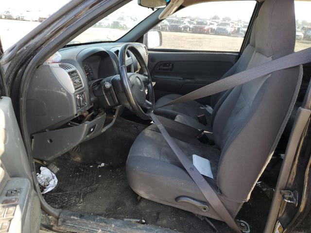 Photo 7 from auction – 2005 CHEVROLET COLORADO with VIN 1GCDS136458167598