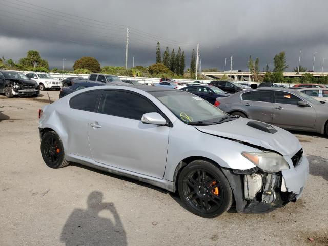 Photo 4 from auction – 2007 SCION TC with VIN JTKDE167370203786