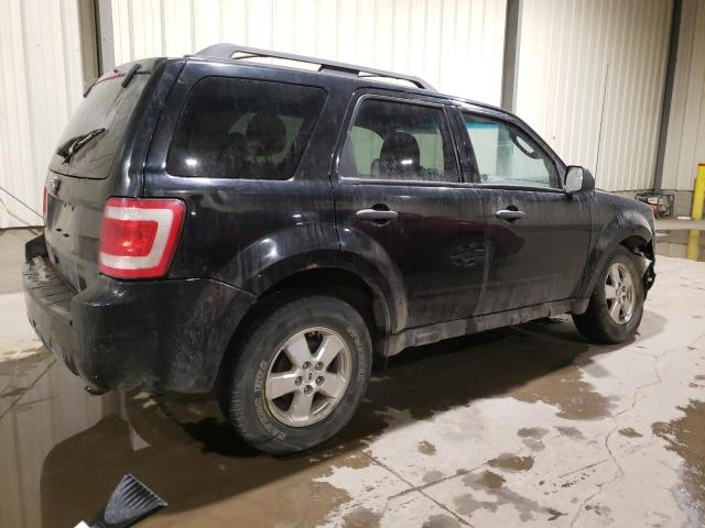 Photo 3 from auction – 2010 FORD ESCAPE XLT with VIN 1FMCU0D73AKB73425