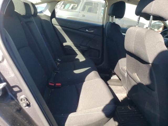 Photo 10 from auction – 2018 HONDA CIVIC EX with VIN JHMFC1F37JX012873