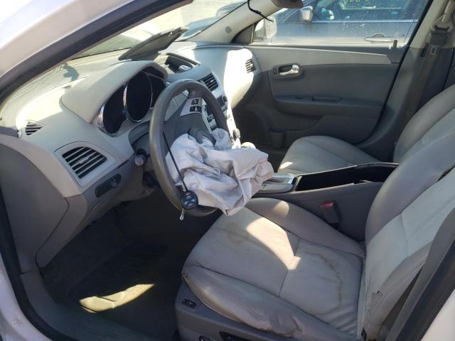 Photo 7 from auction – 2012 CHEVROLET MALIBU 2LT with VIN 1G1ZD5EU5CF296129