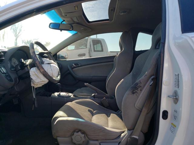 Photo 7 from auction – 2005 ACURA RSX with VIN JH4DC54825S012148