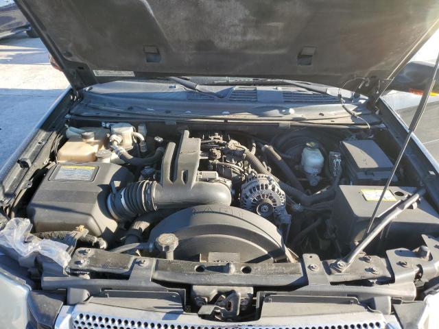 Photo 12 from auction – 2006 GMC ENVOY DENA with VIN 1GKET66M966149690
