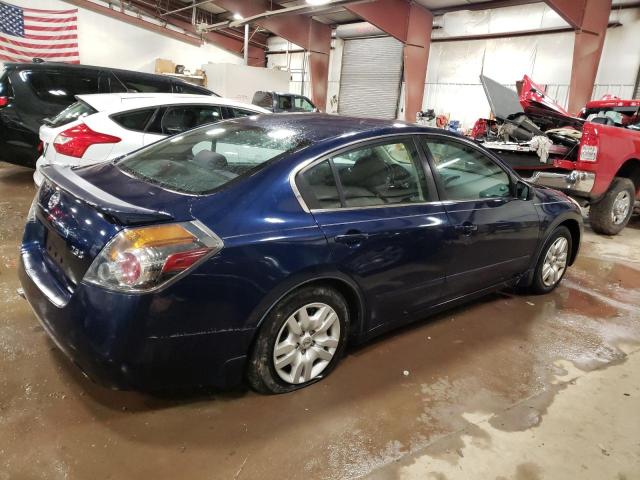 Photo 3 from auction – 2009 NISSAN ALTIMA 2.5 with VIN 1N4AL21E09C194032