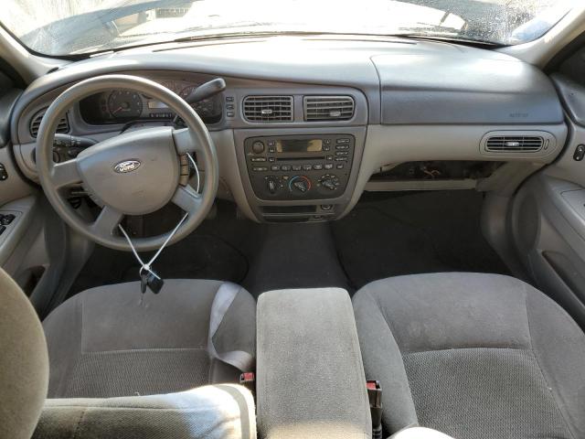 Photo 8 from auction – 2005 FORD TAURUS SE with VIN 1FAFP53U65A230599