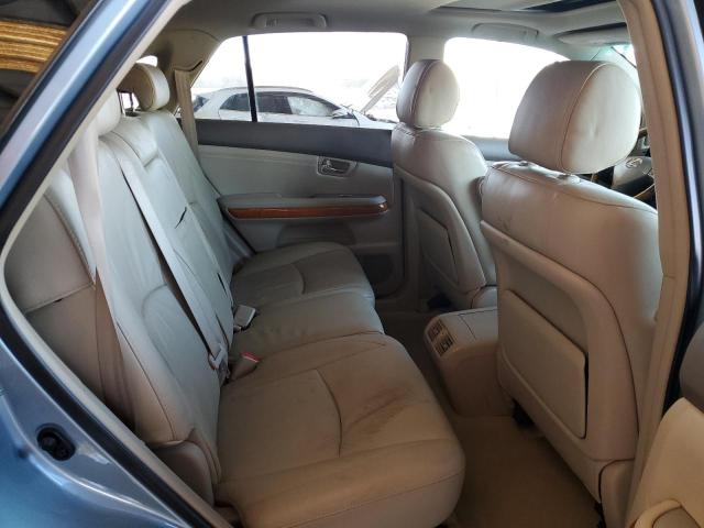 Photo 10 from auction – 2009 LEXUS RX 350 with VIN 2T2GK31U29C057360