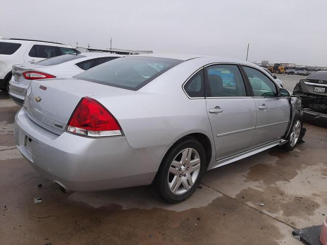 Photo 3 from auction – 2012 CHEVROLET IMPALA LT with VIN 2G1WG5E32C1321108