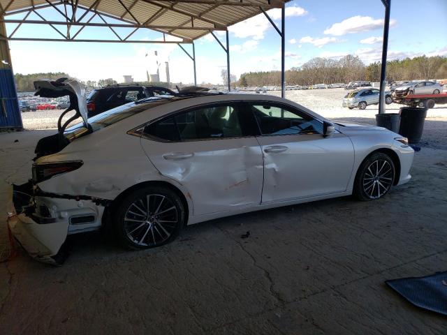 Photo 3 from auction – 2022 LEXUS ES 350 BAS with VIN 58ADZ1B18NU123021