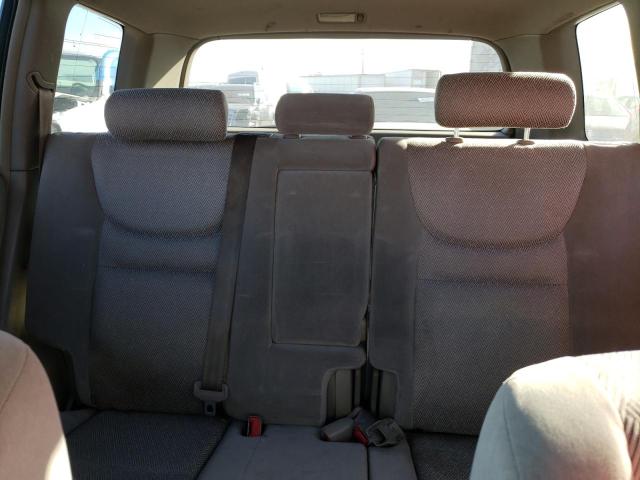 Photo 10 from auction – 2003 TOYOTA HIGHLANDER with VIN JTEHF21A430118685