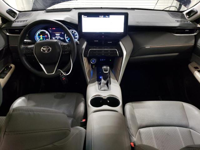 Photo 8 from auction – 2021 TOYOTA VENZA LE with VIN JTEAAAAHXMJ010848