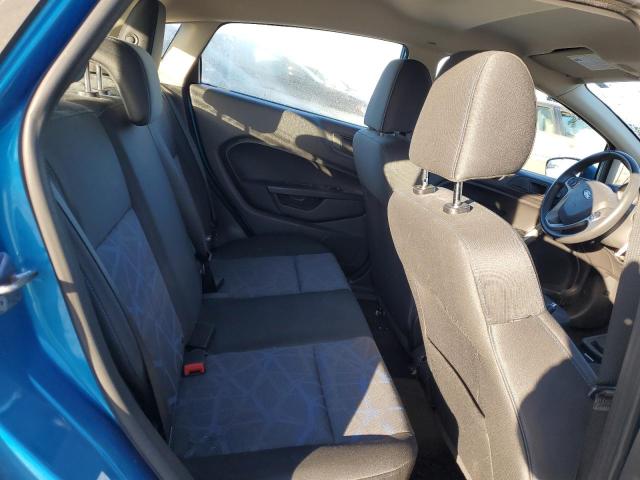Photo 10 from auction – 2013 FORD FIESTA SE with VIN 3FADP4EJ7DM183234