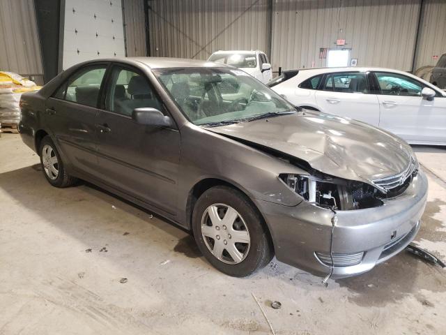 Photo 4 from auction – 2005 TOYOTA CAMRY LE with VIN JTDBE32K353026298