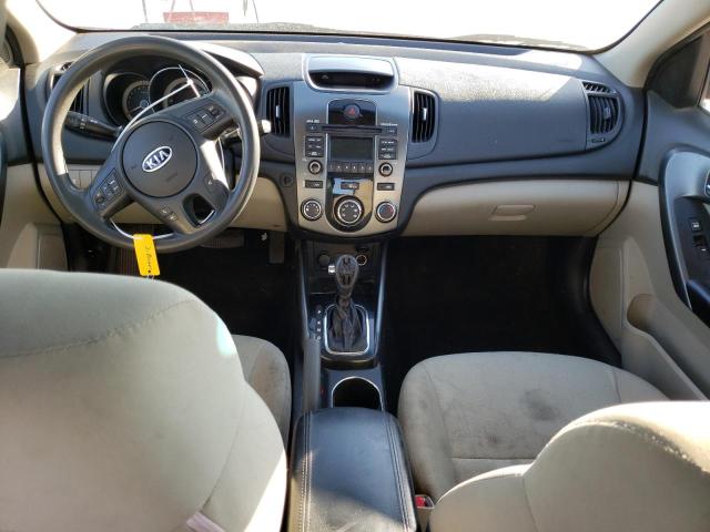 Photo 8 from auction – 2013 KIA FORTE EX with VIN KNAFU4A24D5737231