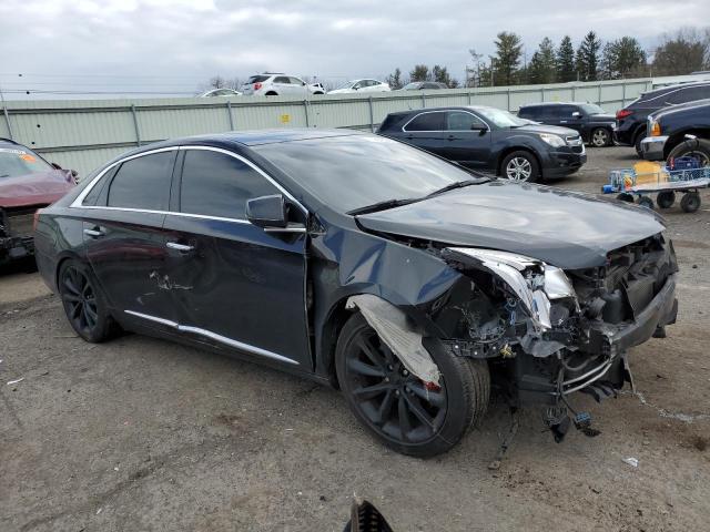 Photo 4 from auction – 2013 CADILLAC XTS PREMIU with VIN 2G61T5S36D9212626
