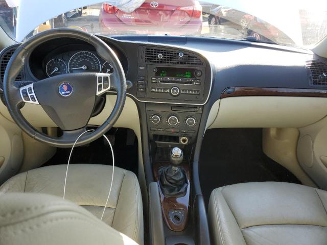 Photo 8 from auction – 2011 SAAB 9-3 2.0T with VIN YS3FA4MY9B1302519
