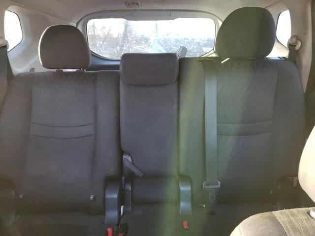 Photo 10 from auction – 2019 NISSAN ROGUE S with VIN 5N1AT2MVXKC730394