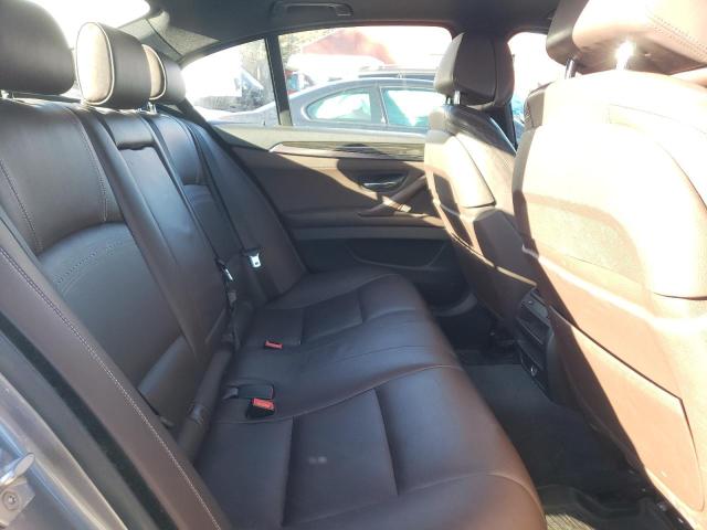 Photo 10 from auction – 2016 BMW 535 XI with VIN WBA5B3C57GG257213