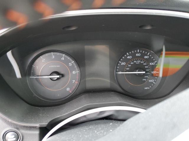 Photo 9 from auction – 2019 SUBARU CROSSTREK with VIN JF2GTAEC4KH306929