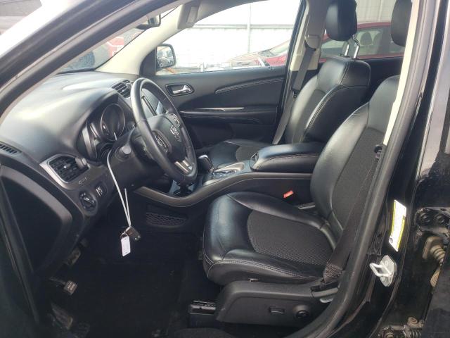 Photo 7 from auction – 2016 DODGE JOURNEY CR with VIN 3C4PDCGG2GT137994