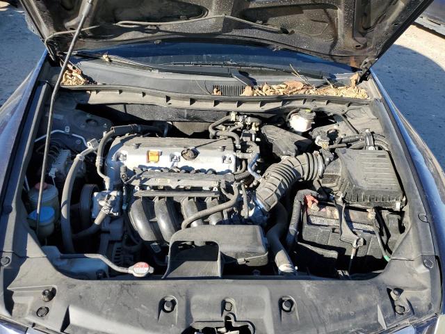 Photo 11 from auction – 2011 HONDA ACCORD LX with VIN 1HGCP2F39BA014242