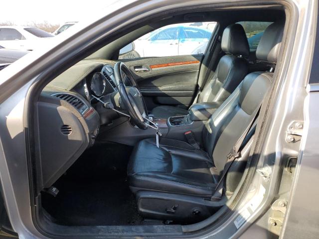 Photo 7 from auction – 2014 CHRYSLER 300 with VIN 2C3CCAAG6EH382662