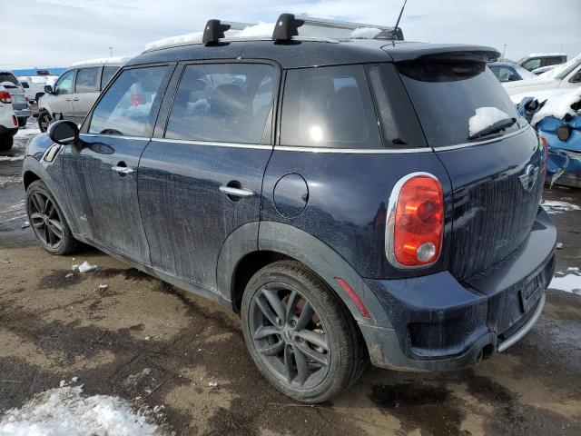 Photo 2 from auction – 2012 MINI COOPER S C with VIN WMWZC5C5XCWL61771
