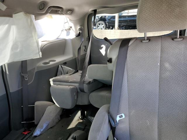 Photo 10 from auction – 2011 TOYOTA SIENNA LE with VIN 5TDKK3DC2BS034305
