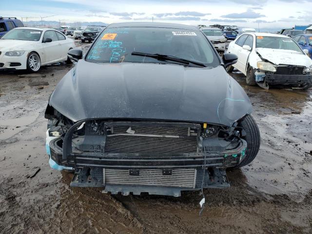 Photo 5 from auction – 2017 FORD FUSION SE with VIN 3FA6P0T90HR293139