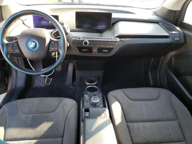 Photo 8 from auction – 2016 BMW I3 BEV with VIN WBY1Z2C56GV556323