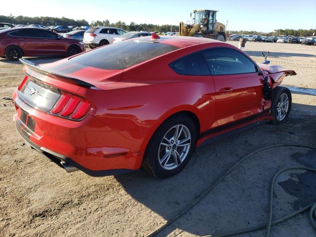 Photo 3 from auction – 2020 FORD MUSTANG with VIN 1FA6P8TH9L5149543