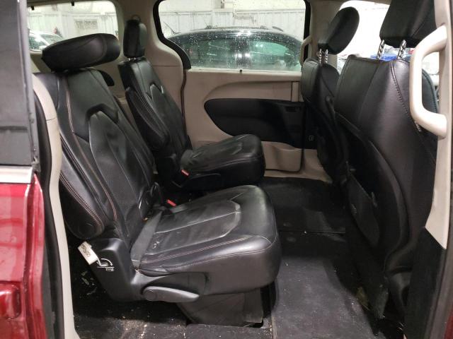 Photo 11 from auction – 2018 CHRYSLER PACIFICA T with VIN 2C4RC1BGXJR149828