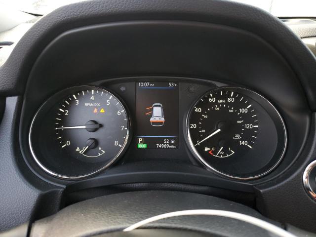 Photo 9 from auction – 2018 NISSAN ROGUE S with VIN JN8AT2MT7JW486756
