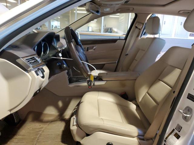 Photo 7 from auction – 2015 MERCEDES-BENZ E 250 BLUE with VIN WDDHF0EB0FB089213