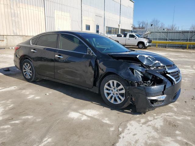 Photo 4 from auction – 2015 NISSAN ALTIMA 2.5 with VIN 1N4AL3AP1FC447412