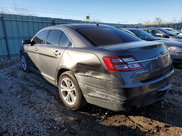 Photo 2 from auction – 2015 FORD TAURUS SEL with VIN 1FAHP2E99FG149689