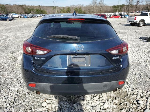 Foto 6 de la subasta – 2016 MAZDA 3 TOURING con VIN 3MZBM1M76GM298732