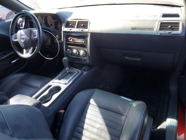 Photo 8 from auction – 2012 DODGE CHALLENGER with VIN 2C3CDYAG2CH125100