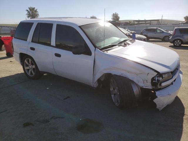 Photo 4 from auction – 2004 CHEVROLET TRAILBLAZE with VIN 1GNDS13S342403552