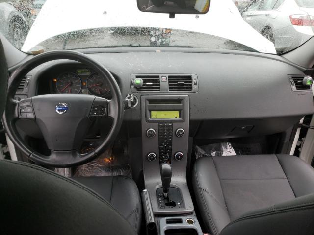 Photo 8 from auction – 2009 VOLVO C30 T5 with VIN YV1MK672692125795