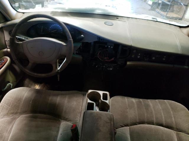 Photo 8 from auction – 2005 BUICK CENTURY CU with VIN 2G4WS52JX51139907