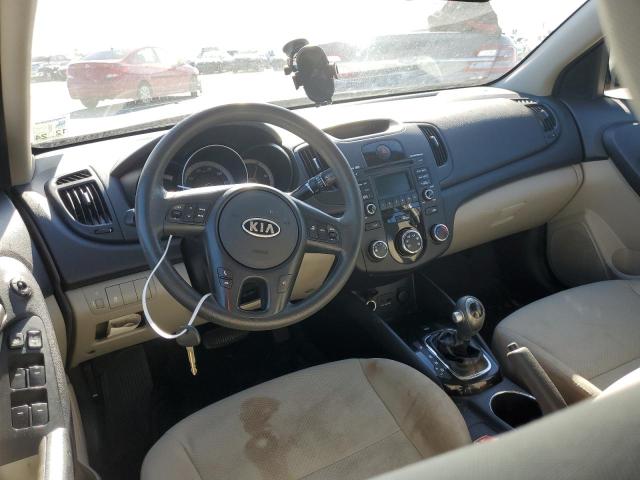 Photo 8 from auction – 2012 KIA FORTE EX with VIN KNAFU4A26C5544268