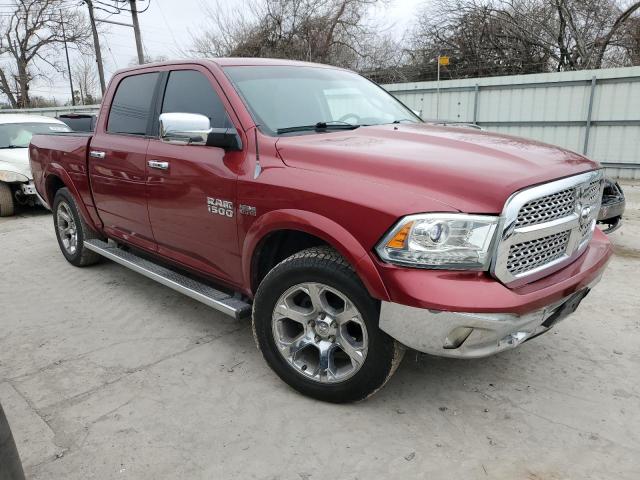 Photo 4 from auction – 2013 RAM 1500 LARAM with VIN 1C6RR6NT9DS654662
