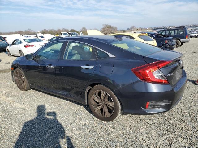 Photo 2 from auction – 2016 HONDA CIVIC TOUR with VIN 19XFC1F97GE216393