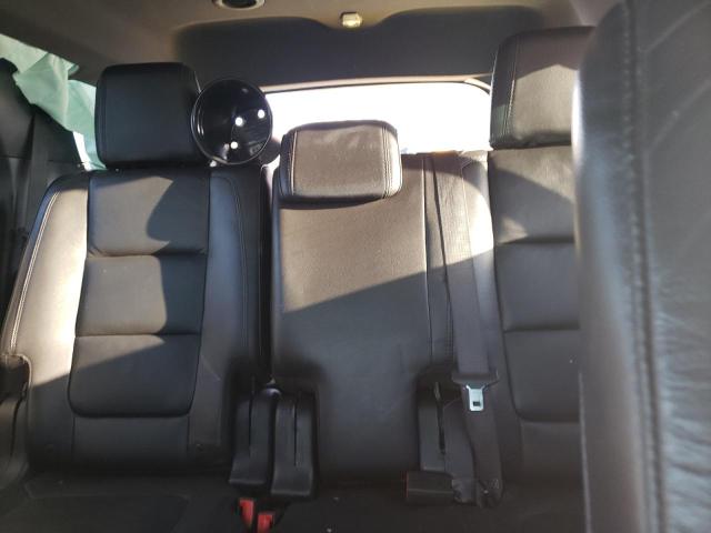 Photo 10 from auction – 2015 FORD EXPLORER X with VIN 1FM5K8D84FGB05408