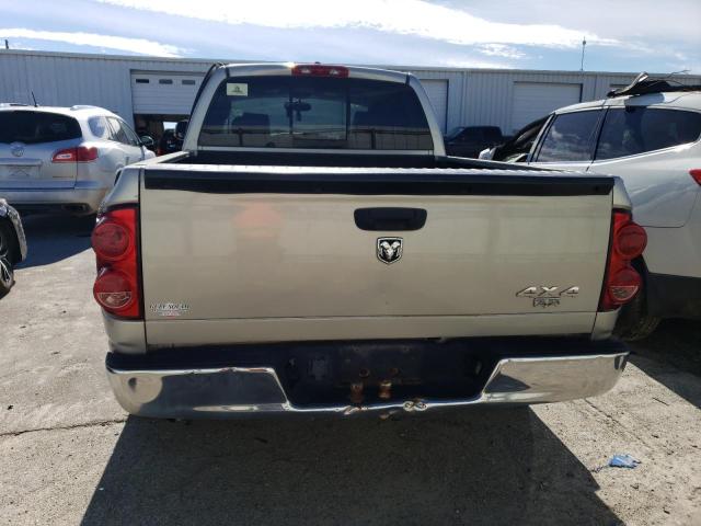 Photo 6 from auction – 2008 DODGE RAM 1500 S with VIN 1D7HU18248J243289